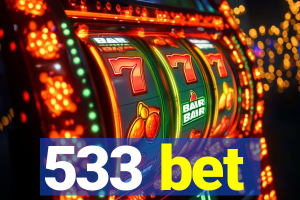 533 bet